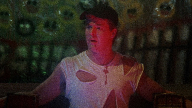 Fotograma de HauntedWeen