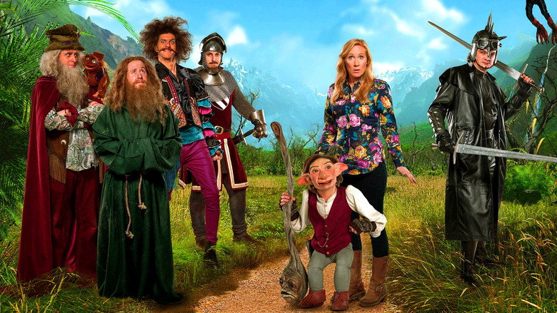 Fotograma de Yonderland