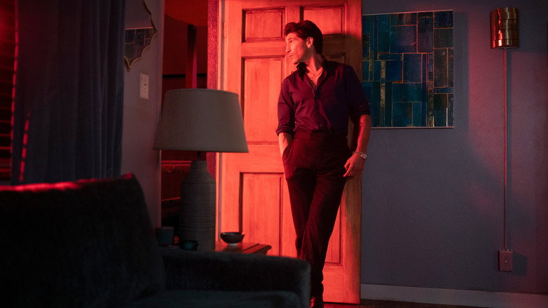 Fotograma de American Gigolo