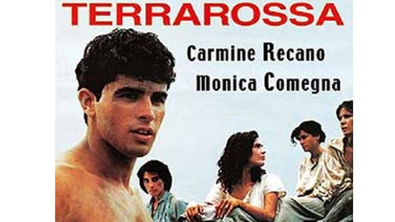 Fotograma de Terrarossa