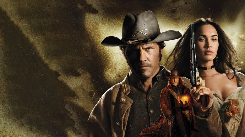 Fotograma de Jonah Hex