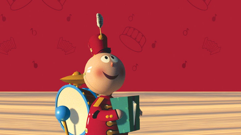 Fotograma de Tin Toy