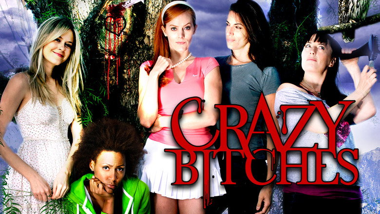 Fotograma de Crazy Bitches