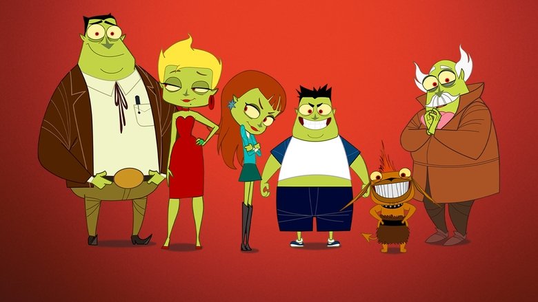 Fotograma de Neighbors from Hell