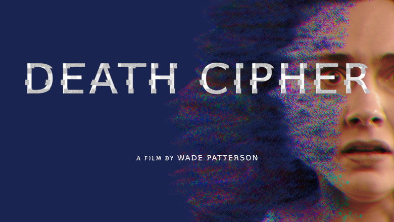 Fotograma de Death Cipher