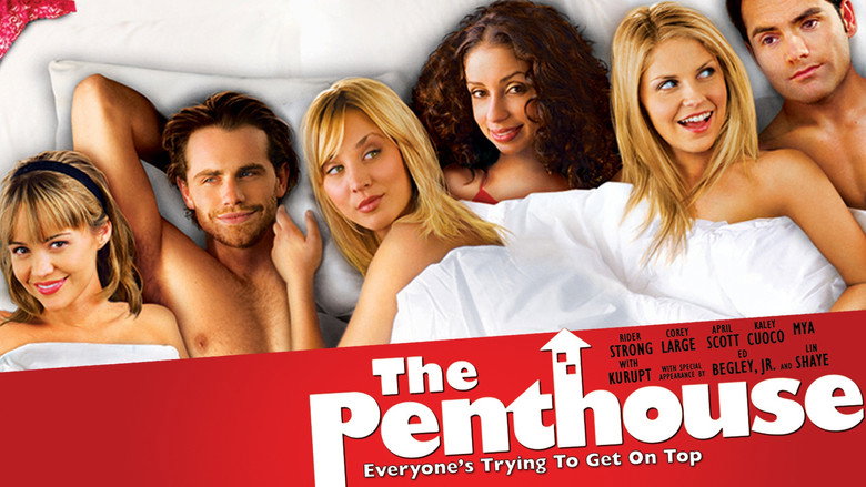 Fotograma de The Penthouse