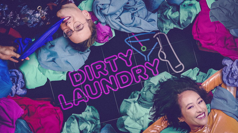 Fotograma de Dirty Laundry