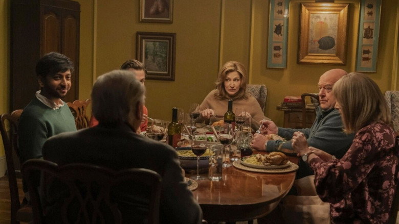 Fotograma de The Parenting