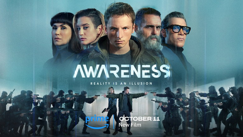 Fotograma de Awareness