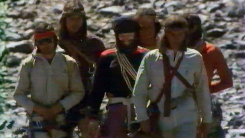 Fotograma de Oversand