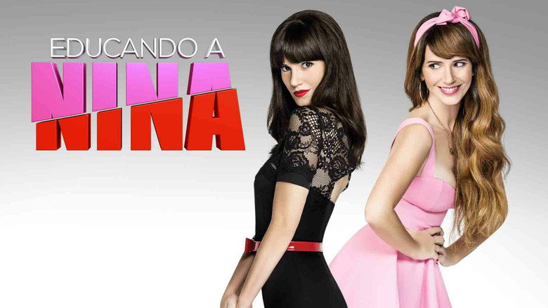 Fotograma de Educando a Nina