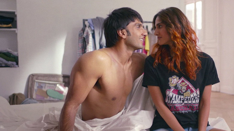 Fotograma de Befikre