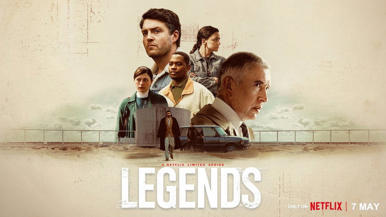 Fotograma de Leyendas
