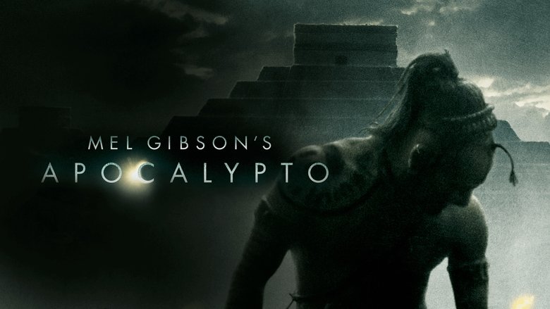 Fotograma de Apocalypto