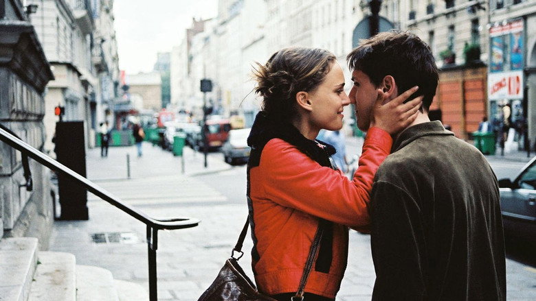 Fotograma de París, je t'aime