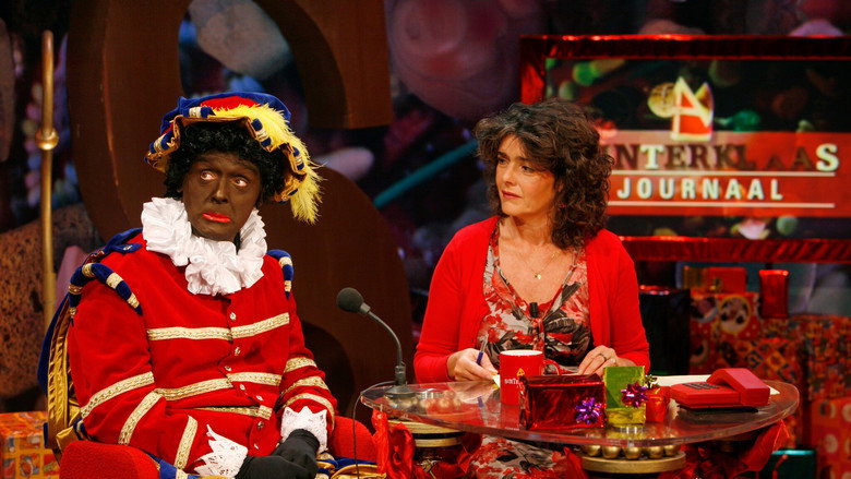 Fotograma de Sinterklaasjournaal