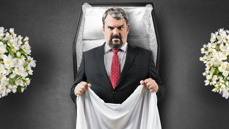 Fotograma de The undertaker