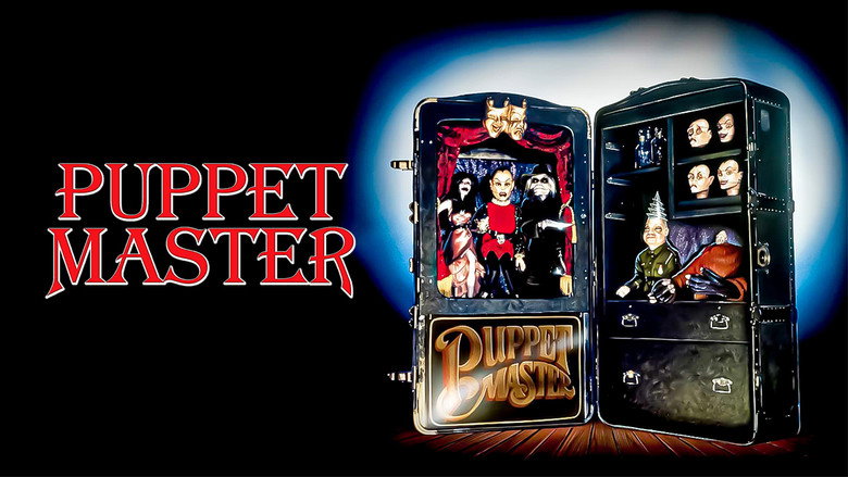 Fotograma de Puppet Master