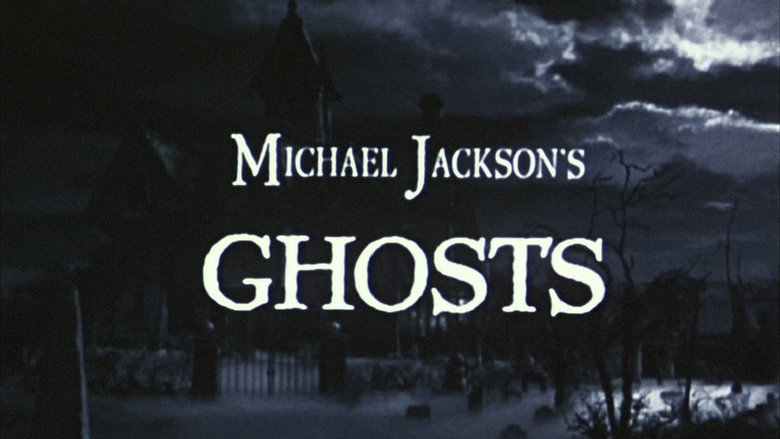 Fotograma de Ghosts