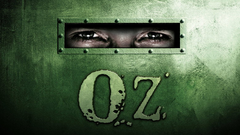 Fotograma de Oz