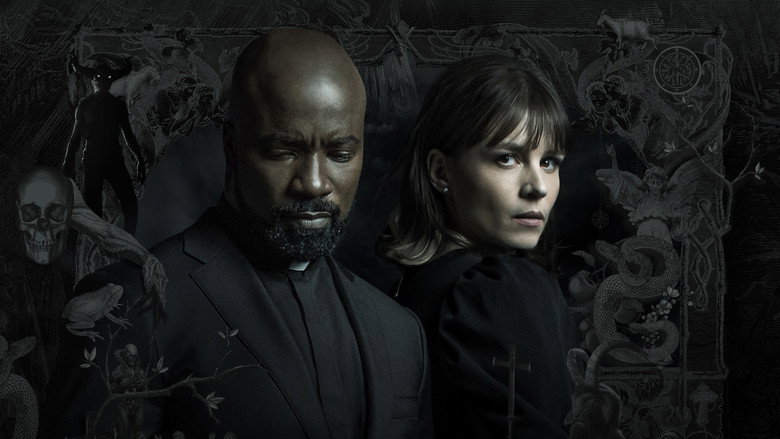 Fotograma de Evil