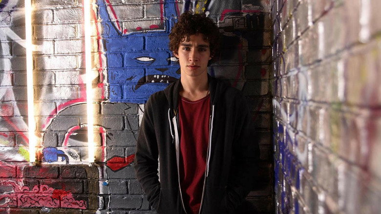 Fotograma de Misfits