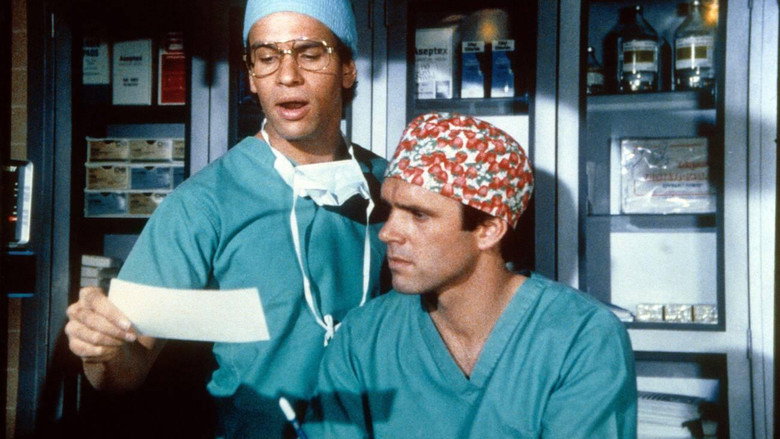 Fotograma de Trapper John, M.D.