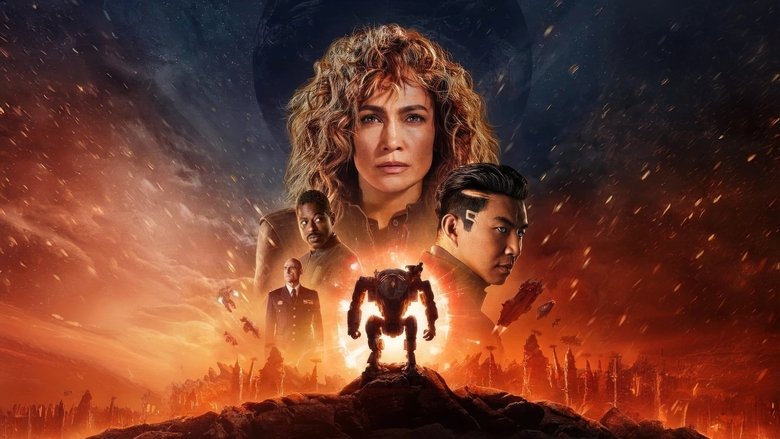 Fotograma de Atlas