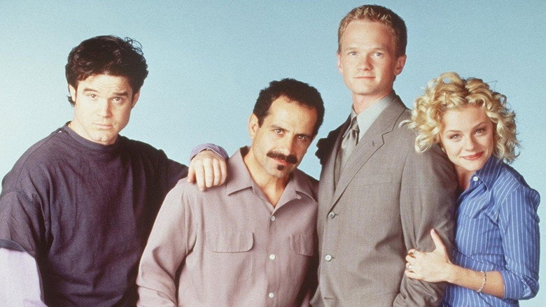 Fotograma de Stark, loco de atar