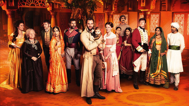 Fotograma de Beecham House