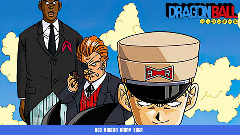 Fotograma de Dragon Ball