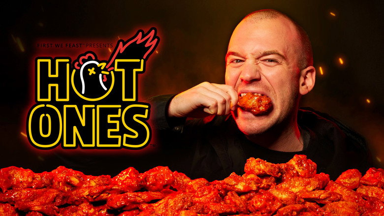 Fotograma de Hot Ones