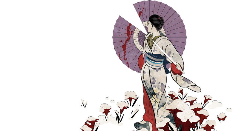 Fotograma de Lady Snowblood