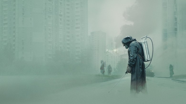 Fotograma de Chernobyl