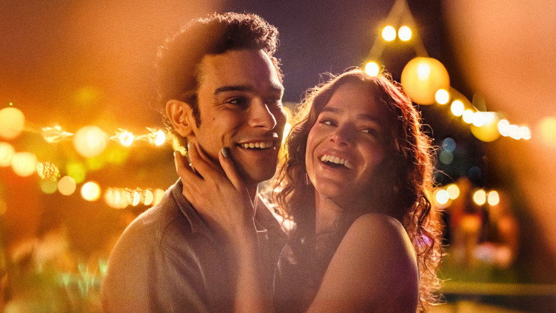 Fotograma de Bia y Víctor: Amor de mi vida