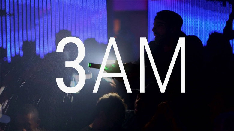 Fotograma de 3AM
