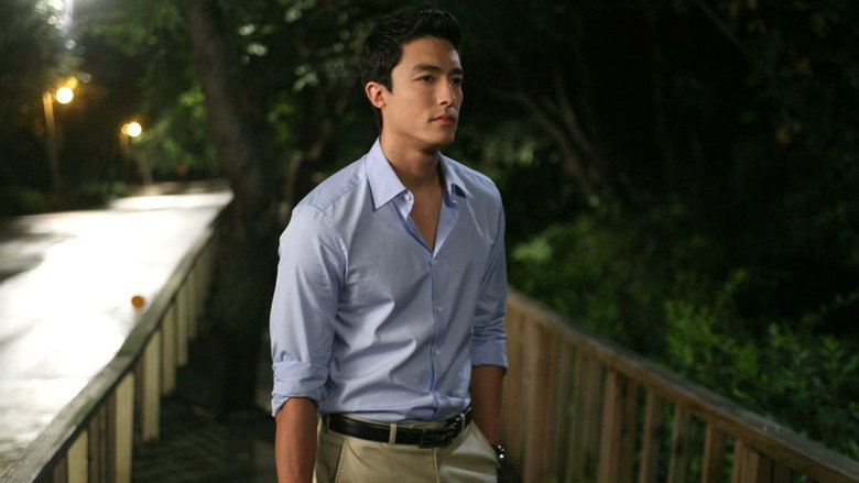 Fotograma de Seducing Mr. Perfect