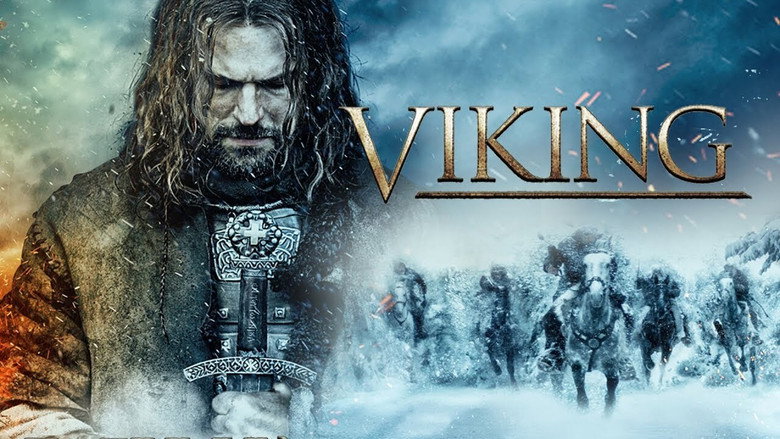 Fotograma de Vikingos
