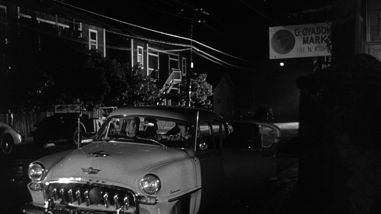 Fotograma de Hell's Half Acre