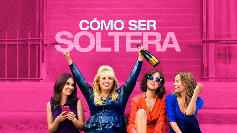Fotograma de Mejor... solteras