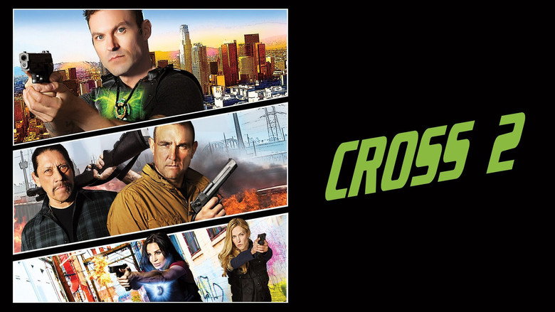Fotograma de Cross Wars