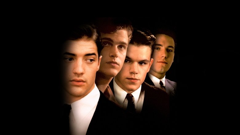 Fotograma de Private School