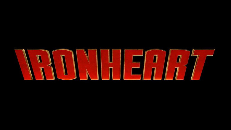 Fotograma de Ironheart