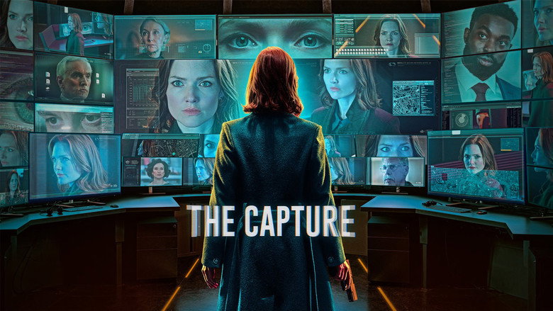 Fotograma de The Capture