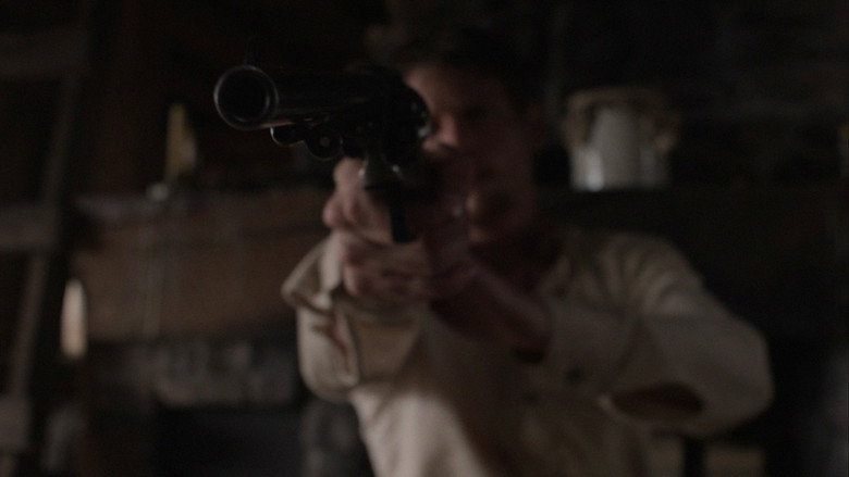 Fotograma de Godless