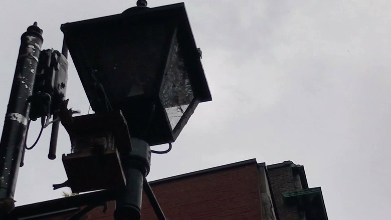 Fotograma de Un día Gris