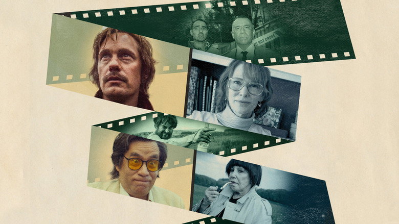 Fotograma de Documentary Now!