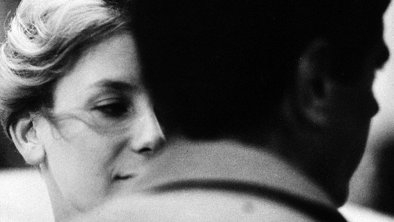 Fotograma de La jetée