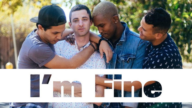 Fotograma de I'm Fine