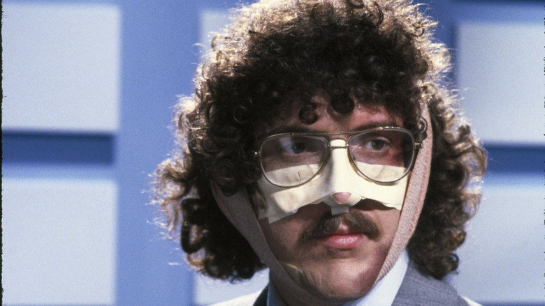 Fotograma de UHF